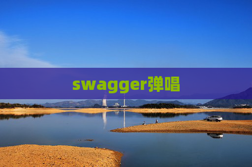 swagger弹唱